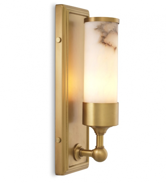 Valentine vägglampa-116685