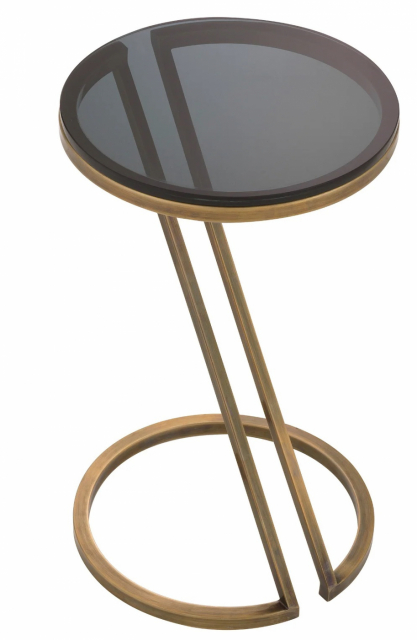 Kaffebord Falcone, Eichholtz- 116744