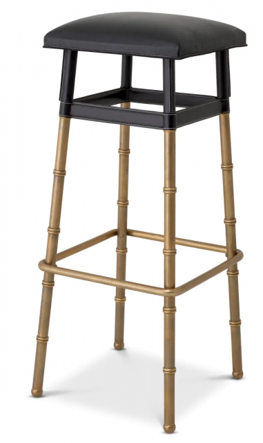 Barstol Princess, Eichholtz- 116814