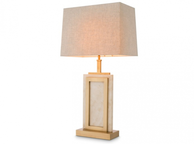 Bordslampa Murray, Eichholtz-116838