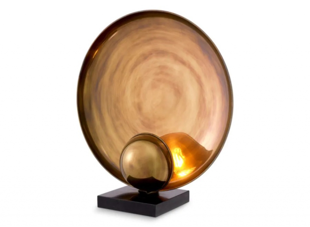 Bordslampa Odessa, Eichholtz- 116860