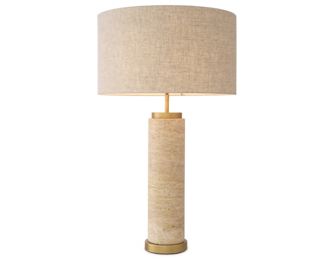 Bordslampa Lxry-116918