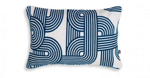 Rektangulär Kudde Abaças, Eichholtz-117070