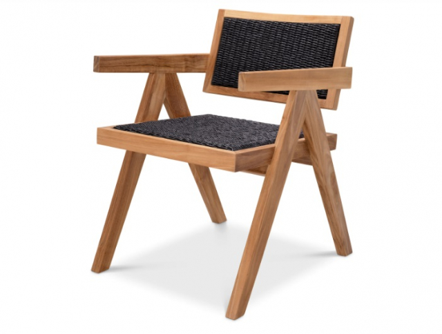 Utomhusmatstol Kristo-117311