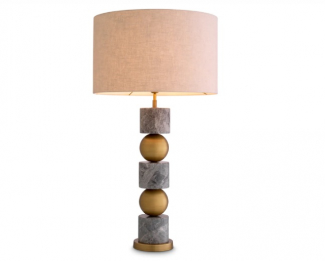 Bordslampa Levy, Eichholtz- 117691