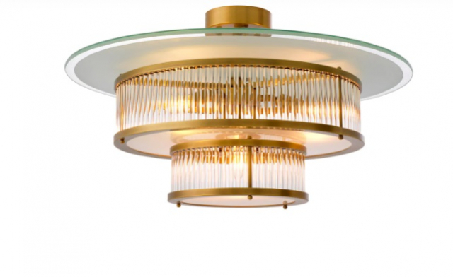 Taklampa Frederic-117738