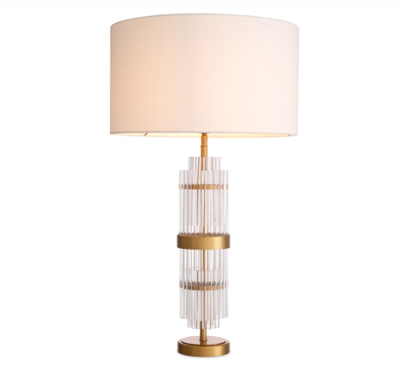 Bordslampa East, Eichholtz-118264