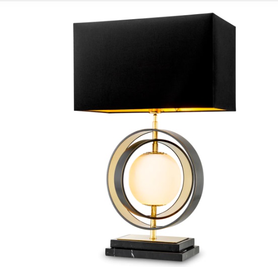 Bordslampa Pearl, Eichholtz-118265