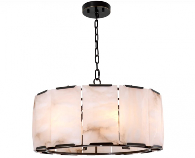 Ljuskrona Ortiz, Eichholtz-118270