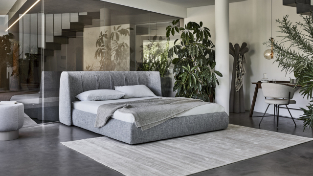 Säng Basket , Bonaldo -12345