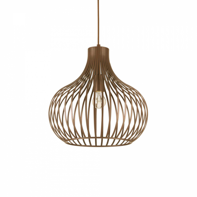 Onion SP1 D38 pendel, Ideal Lux-205298