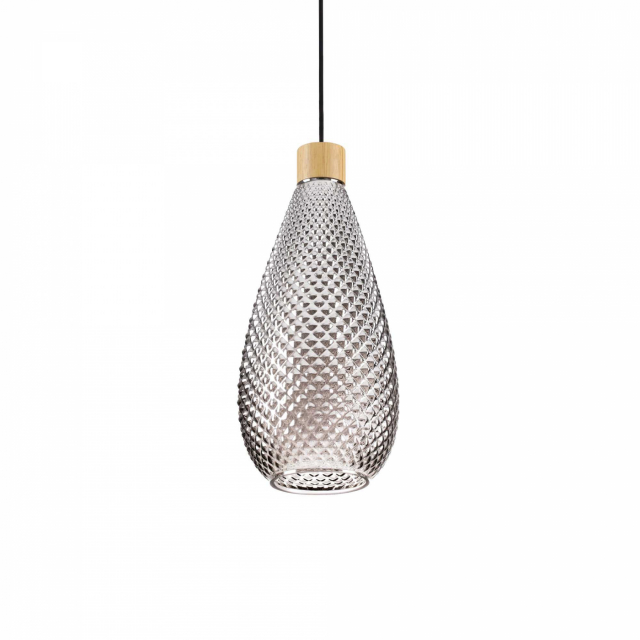 Hängande lampa Bergen-2 SP1, Ideal Lux-238838