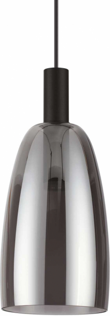 Ideal Lux Coco hänglampa svart-275543