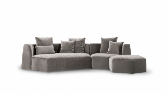 Modulsoffa Panorama, Bonaldo