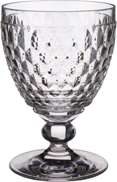 Rödvinsglas Boston 30 cl