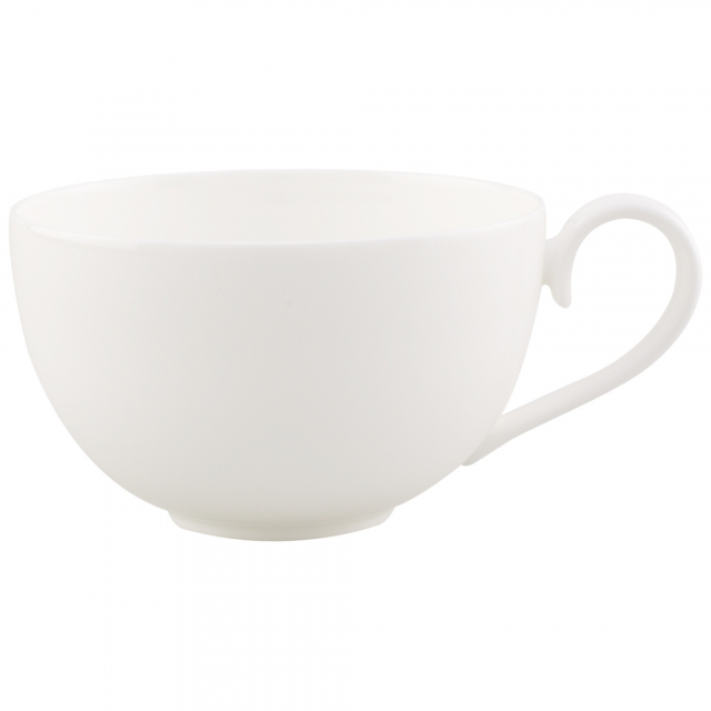 Royal vit kaffekopp XL 0,50 l, Villeroy and Boch, 1044121180