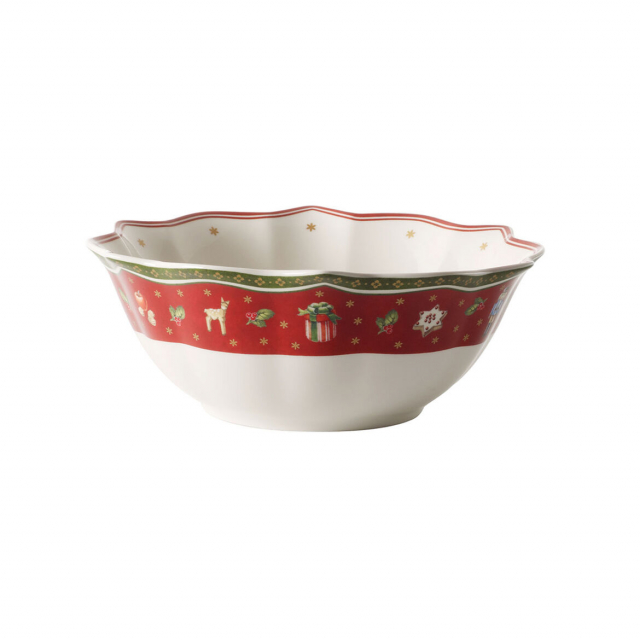 Toy's Delight Skål 19 cm, Villeroy&Boch-490645