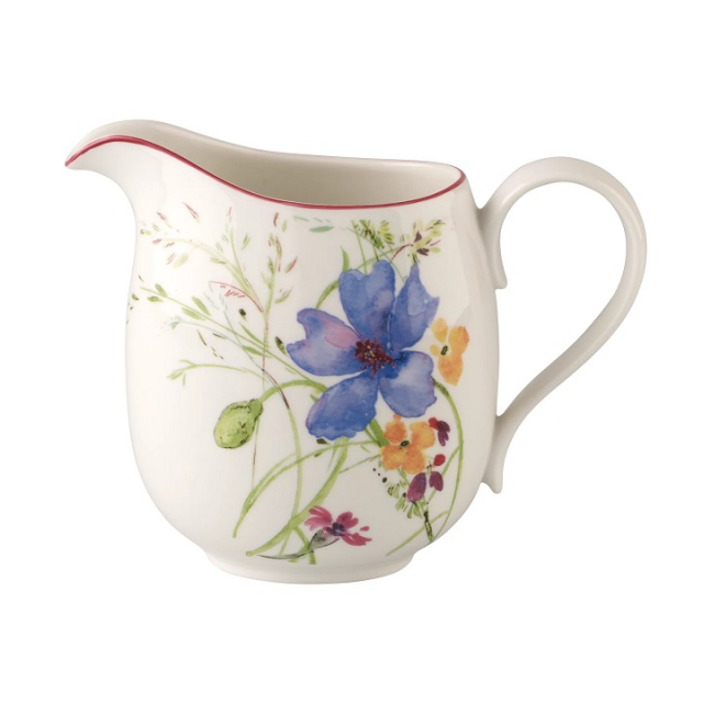 Mariefleur Basic mjölkkanna 590 ml, Villeroy&Boch - 1041000710