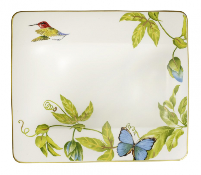 Amazonia djup tallrik, Villeroy & Boch, 24cm-194588