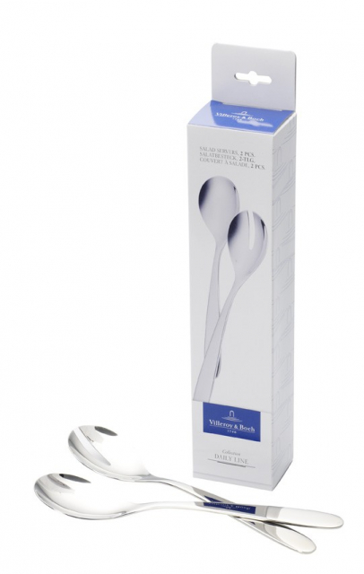 Set med 2 salladsbestick Daily line, Villeroy&Boch-200012