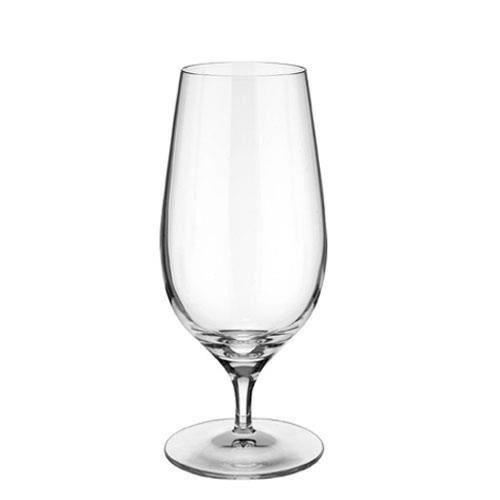 Ölglas med fot, 360 ml, Purismo-224377