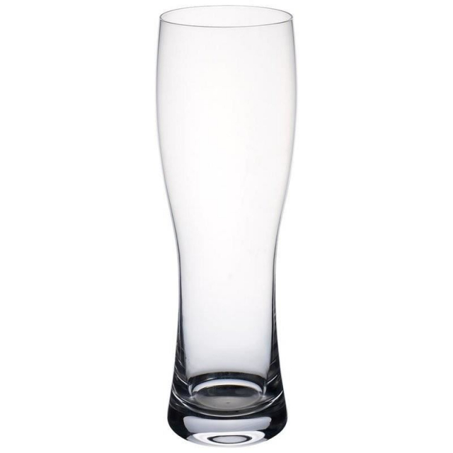 Högt ölglas, Purismo, Villeroy&Boch- 224384
