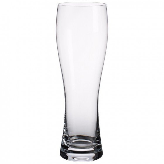 Villeroy & Boch Purismo Flute ölglas, 400 ml-224391