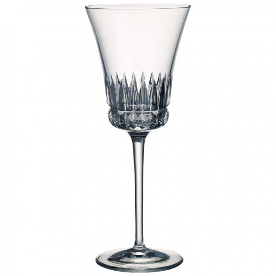Grand Royal rött vinglas, 330 ml, kristallglas, Villeroy & Boch- 1136180020