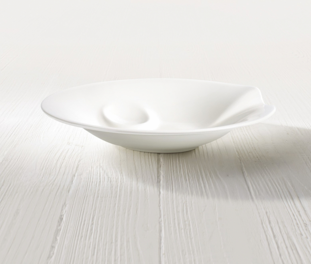 Set med 2 tallrikar för pasta/spaghetti Pasta passion-285064