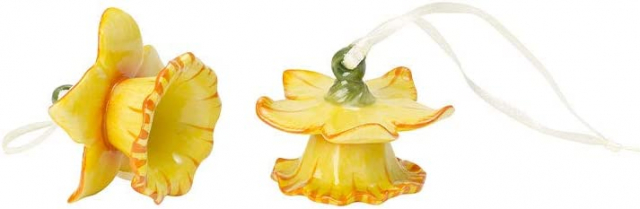 Mini Flower Bells påskklocka, Villeroy&Boch-307315