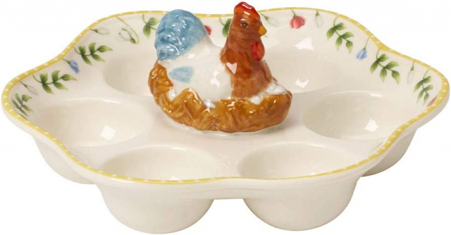 Äggställ, Spring Awakening Rooster&Hen-325562