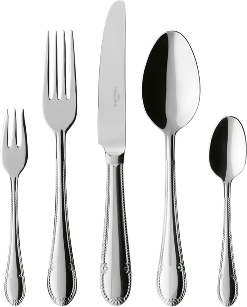 Mademoiselle Bestickset 30st, Villeroy&Boch-1263599057