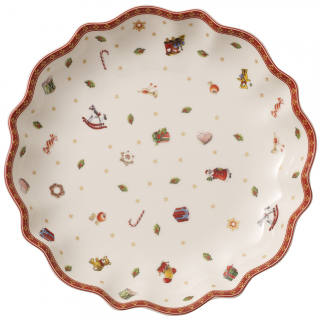 Toy's Delight, Skål 25 cm, Villeroy&Boch-1485853640