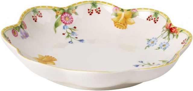 Villeroy och Boch Spring Awakening skål, 1486383882