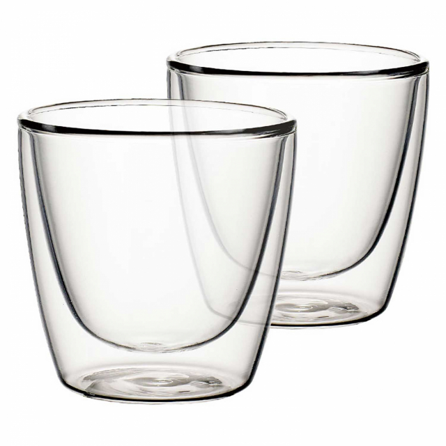 Artesano Hot & Cold Beverage Tumbler 2-Pack, 220 ml -363915