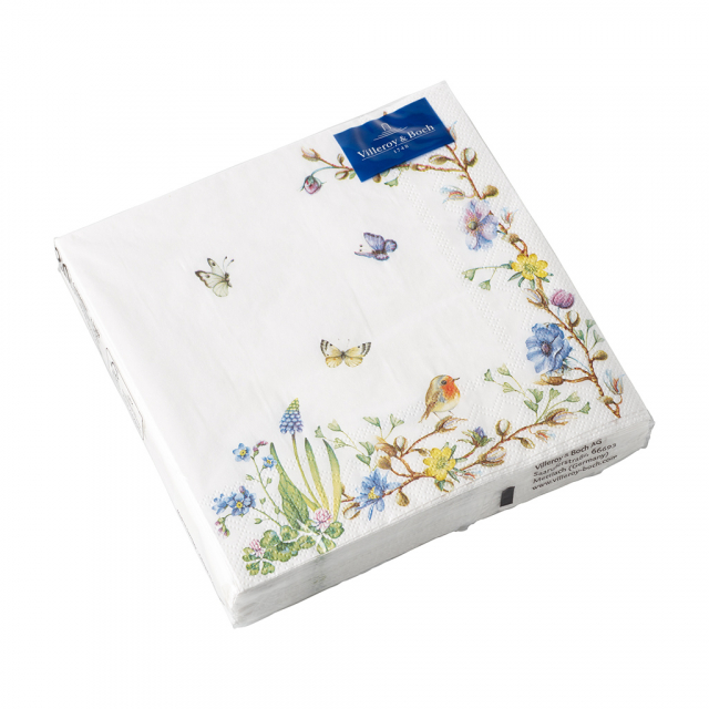 Flower Tendril servetter, Villeroy&Boch- 388727