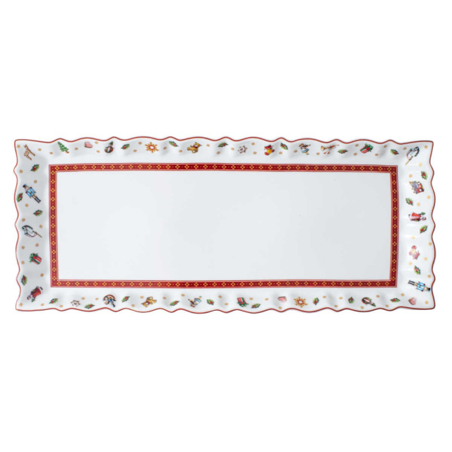 Toy's Delight Kakfat 39x16 cm, Villeroy&Boch-393028