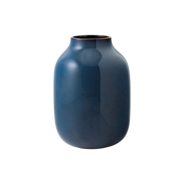 Villeroy & Boch Lave Home Bleu Uni Nek Vas, Stor, 1042865090