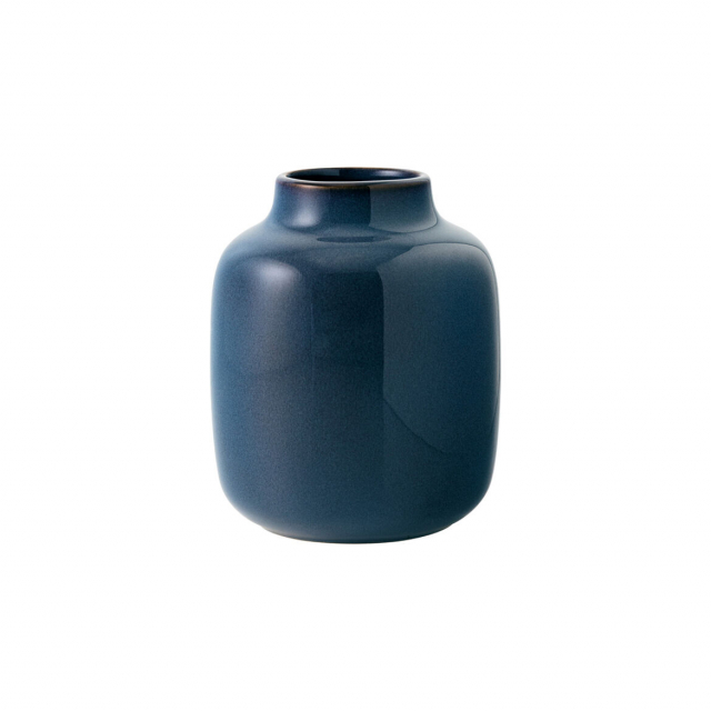 Villeroy & Boch Lave Home Bleu Uni Nek Vas, Liten, 1042865091