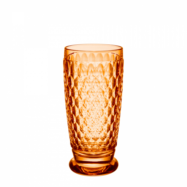 Boston Highballglas, aprikos, 300 ml, Villeroy&Boch- 1173290110