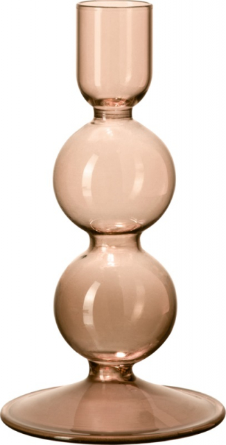 Like home ljusstake Bubble Clay, S, Villeroy & Boch-435513