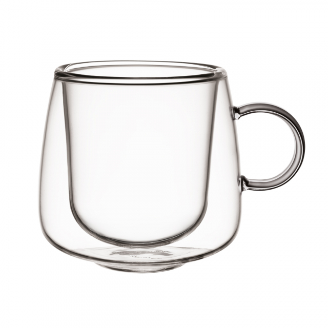 Artesano Hot&Cold Beverages Espressoglas, set om 2 73 mm, 60 ml - 446571