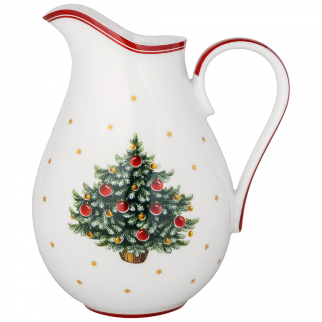 Villeroy % Boch Toy's Delight vatten-/juicekanna 181 x 141 x 210 mm, 1500 ml, 1485850710