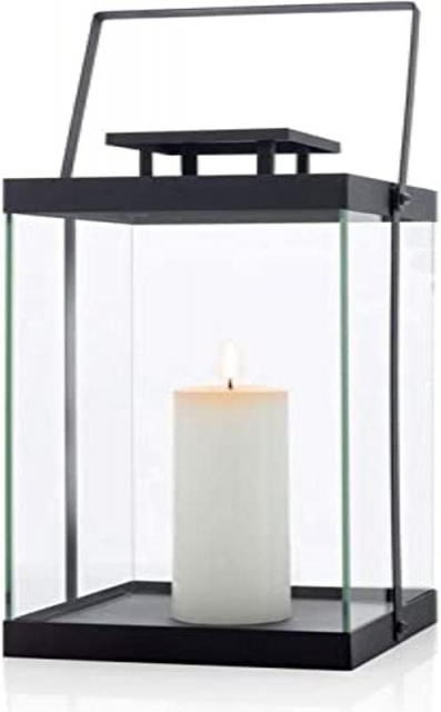 Finca Lanterna Svart, Metall, Blomus -63688