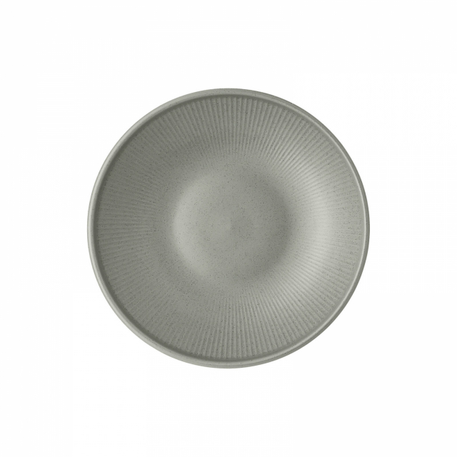 Thomas Clay Smoke Djup tallrik 23 cm, Thomas, 531993