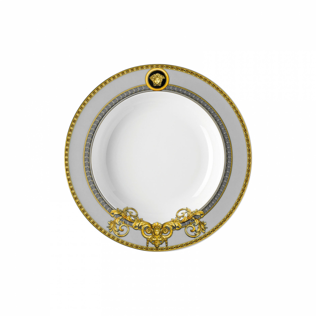 Versace Prestige Gala Djup Tallrik 22 cm-19325-10322