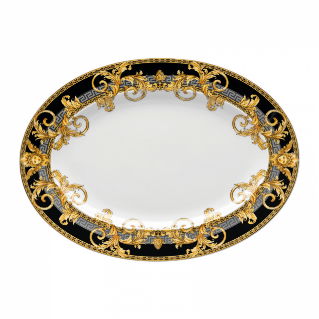 Versace Prestige Gala tallrik 34 cm, 19325-403637-12734