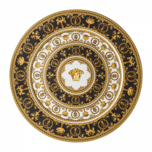 Versace I love baroque presentations tallrik 33 cm, 361902