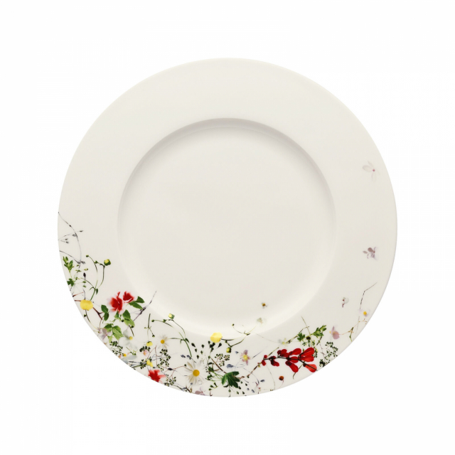 Rosenthal Brillance Fleurs Sauvages Mattallrik 28 cm - 482187