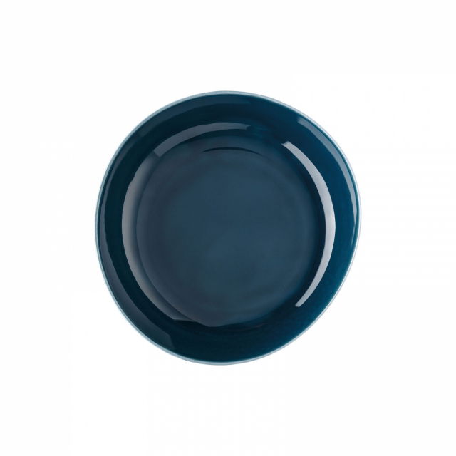 Serveringsskål Rosenthal Junto Ocean blue 22cm-10352